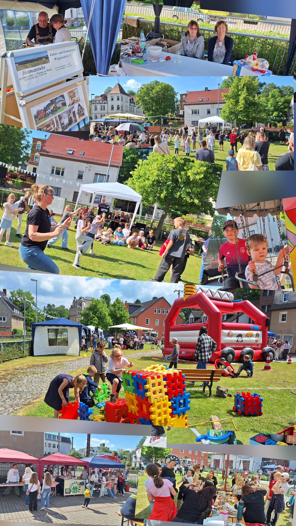 Kindertag 2026