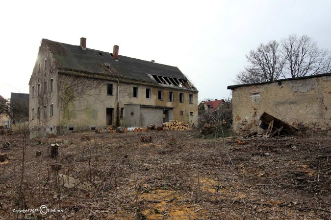 Quelle: Sammlung Liebers