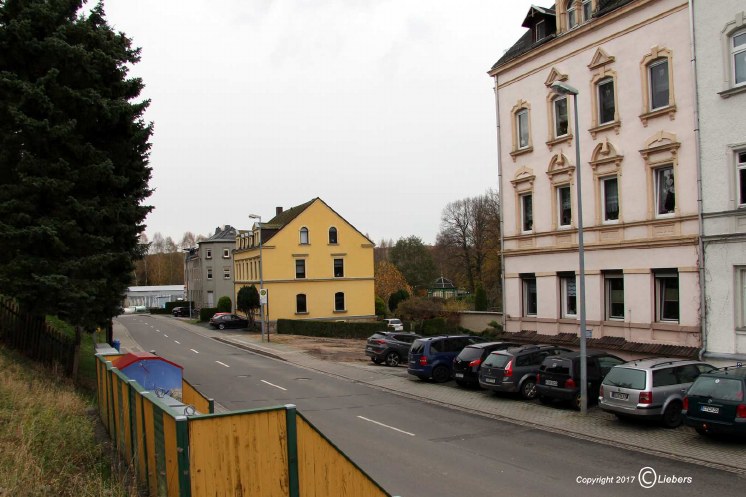 Quelle: Sammlung Liebers